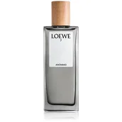 Wody i perfumy męskie - Loewe 7 Anonimo Woda perfumowana 50ml - miniaturka - grafika 1