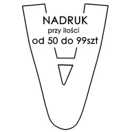 Zabezpieczenia dla dzieci - Usług nadruku 1szt przy zakup 50-99szt szelek - miniaturka - grafika 1
