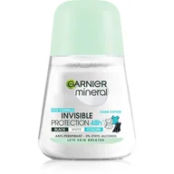 Dezodoranty i antyperspiranty dla kobiet - GAR DEO roll-on new BWC COTTON ( 5273) - miniaturka - grafika 1
