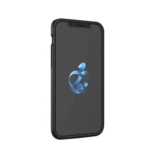 Tech-Protect POWERCASE 4800MAH IPHONE 12/12 PRO BLACK - Etui i futerały do telefonów - miniaturka - grafika 5