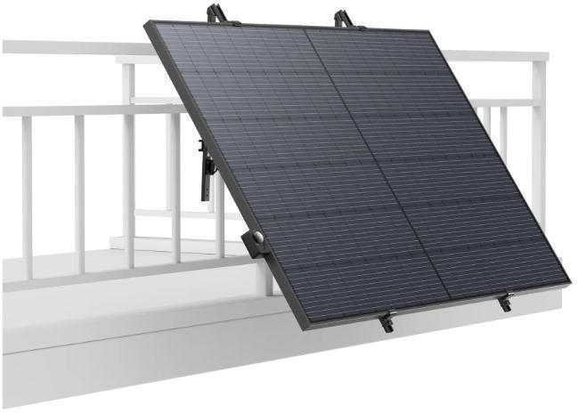 Azo SOLAR TRACKER/SINGLE AXIS 5011601001 ECOFLOW*