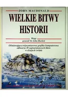 Historia świata - Wielkie bitwy historii - miniaturka - grafika 1