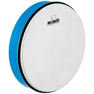 Instrumenty perkusyjne - Meinl NINO6SB 30 cm ABS bęben ręczny - błękitny NINO6SB - miniaturka - grafika 1