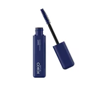 Tusze do rzęs - KIKO Milano Smart Colour Mascara 07 Navy Blue 8ml - miniaturka - grafika 1