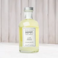 Wody po goleniu - Depot Depot No 407 regenerujący płyn po goleniu 500ml - miniaturka - grafika 1