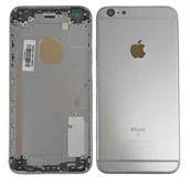 Części serwisowe do telefonów - Obudowa Korpus iPhone 6S Plus Gray - miniaturka - grafika 1