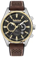 Zegarki męskie - Timberland Zegarek TBL.TDWGC2102402 ALDRIDGE - - miniaturka - grafika 1