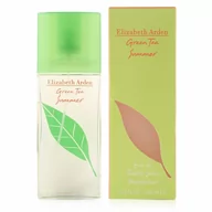 Wody i perfumy damskie - Elizabeth Arden Green Tea Summer woda toaletowa 100ml - miniaturka - grafika 1