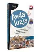 Przewodniki - Monika Bień-Königsman Andaluzja Pascal Lajt - miniaturka - grafika 1