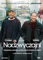 Komedie DVD - Nadzwyczajni - miniaturka - grafika 1