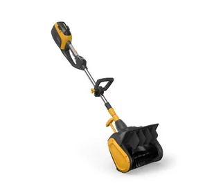 Odśnieżarka akumulatorowa Stiga Snow Shovel ST 300E kit - Zamiatarki - miniaturka - grafika 1