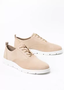 Buty outdoorowe damskie ECCO BELLA SHOE - Buty trekkingowe damskie - miniaturka - grafika 1