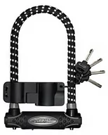 Akcesoria rowerowe - Master Lock Bügelschloss 8195, fa003550814 8195EURDPROREF - miniaturka - grafika 1