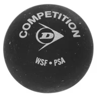 Akcesoria medyczne - Piłka do squasha Dunlop Competition 5013317219879 - miniaturka - grafika 1