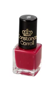 Constance Carroll Lakier do paznokci z winylem nr 16 Fuchsia 5ml - mini - Lakiery do paznokci - miniaturka - grafika 1