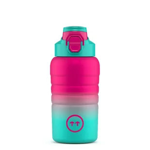 Cool Bottles Butelka termiczna Sport 500 ml Triple cool Brisbane - Zestawy naczyń dla dzieci Cool Bottles Butelka termiczna Sport 500 ml Triple cool Brisbane - Zestawy naczyń dla dzieci - miniaturka - grafika 1