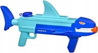 Zabawki militarne - Nerf F5086 Super Soaker Roblox Shark Bite 974610 - miniaturka - grafika 1