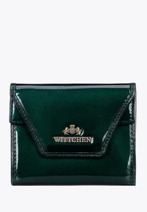 Portfel portmonetka damska Wittchen Florence 14-1L-187 RFID - Portfele - miniaturka - grafika 1