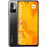 Telefony komórkowe - Xiaomi Redmi Note 10 5G 4GB/128GB Dual Sim Szary - miniaturka - grafika 1