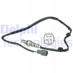 DELPHI Sonda lambda ES20531-12B1 - Sondy lambda - miniaturka - grafika 1