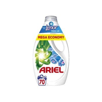 Ariel Plus żel Świeże Powietrze 3,15l/70 prań