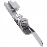 Akcesoria i części do maszyn do szycia - Stopka do ściegu krytego do owerloków Juki - miniaturka - grafika 1