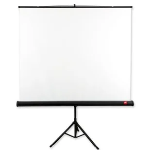 AVTek Tripod Standard 175 (175x175) - Ekrany projekcyjne - miniaturka - grafika 1