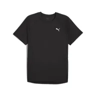 Koszulki sportowe męskie - Męska koszulka do biegania VELOCITY PUMA - miniaturka - grafika 1