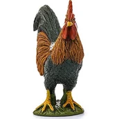 Figurki dla dzieci - Schleich Kogut 13825 - miniaturka - grafika 1
