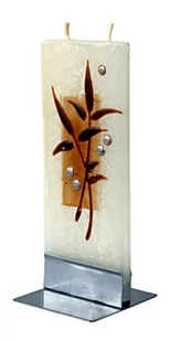 Batek Trawa II Świeca ozdobna - Świece - miniaturka - grafika 1