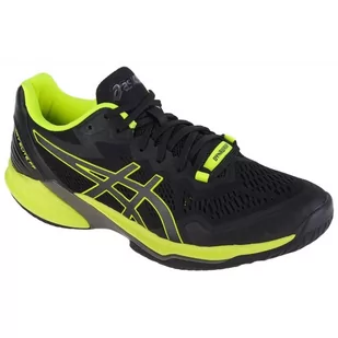 Buty Asics Sky Elite Ff 2 M 1051A064-004 czarne - Buty sportowe męskie - miniaturka - grafika 1