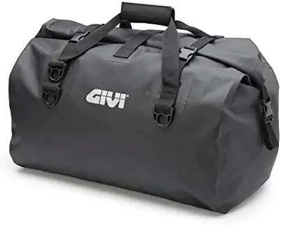 Givi Ea119bk Wodoodporna Torba Na Siedzenie 60l