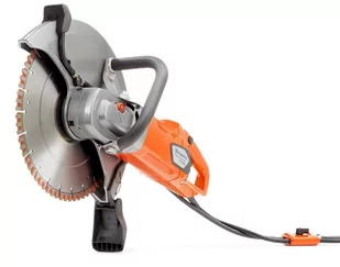 HUSQVARNA PRZECINARKA  K 4000 WET 110-23 - Akcesoria spawalnicze - miniaturka - grafika 1