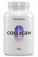 Stawy, mięśnie, kości - Collagen 120Kaps. - miniaturka - grafika 1