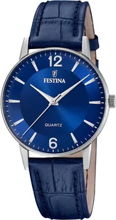 Zegarek Zegarek Festina F206903 - Zegarki męskie - miniaturka - grafika 1