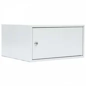 Sejfy i kasy pancerne - B2B Partner Sejf meblowy HOME CASE 4 152771 - miniaturka - grafika 1