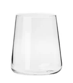 Szklanki - Krosno Komplet 6 szklanek do napojów Avant-Garde 380ml KRO0029 - miniaturka - grafika 1