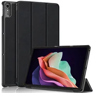 Torby na laptopy - Etui Artnico do Lenovo Tab P11 2 Gen 11,5" czarne - miniaturka - grafika 1