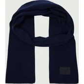 Apaszki i szaliki męskie - HUGO Szal Zevon_B - miniaturka - grafika 1
