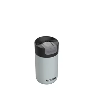 Kambukka Kubek Kambukka Olympus 300ml Polar White - Kubki termiczne - miniaturka - grafika 1