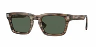 Okulary przeciwsłoneczne - Okulary Przeciwsłoneczne Burberry BE 4403 409871 - miniaturka - grafika 1