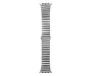 Akcesoria do smartwatchy - Laut LINK do Apple Watch 42/44/45/49 mm (silver) - miniaturka - grafika 1