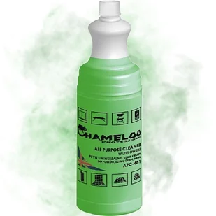Chameloo Wild Flowers 1L (uniwersalny środek do mycia powierzchni zmywalnych) - Inne artykuły czyszczące - miniaturka - grafika 1