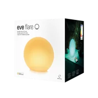 Systemy inteligentnych domów - Elgato Eve Flare (Thread) lampa zewnętrzna HomeKit - miniaturka - grafika 1