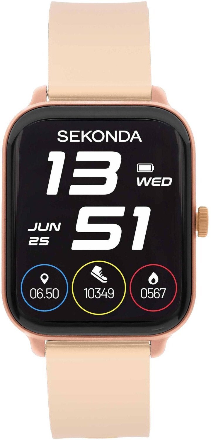 Sekonda 30290 Beżowy