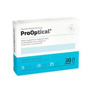 Suplementy naturalne - DuoLife CLINICAL FORMULA PROOPTICAL 30 KAPS. - miniaturka - grafika 1