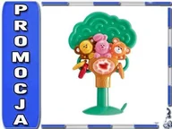 Pozytywki dla dzieci - CHICCO 68750 DRZEWKO POZYTYWKA - miniaturka - grafika 1