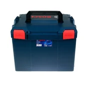 Skrzynki i torby narzędziowe - Bosch WALIZKA L-BOXX 374 - miniaturka - grafika 1