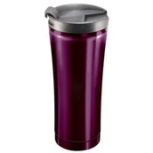 Kubki termiczne - Berlinger Haus Kubek termiczny Purple Metallic Line, 0,5 l - miniaturka - grafika 1