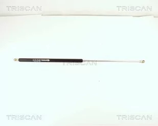 Triscan 871015210 sprężyna gazowa do bagażnika - Sprężyny gazowe - miniaturka - grafika 1